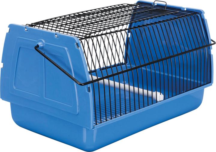 Produktbild Trixie Transportbox Vogel/Kleintier (Kleintier)