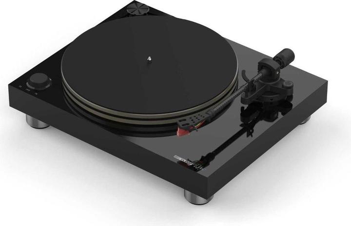 Actual product image reloop Turn7 (Manual)