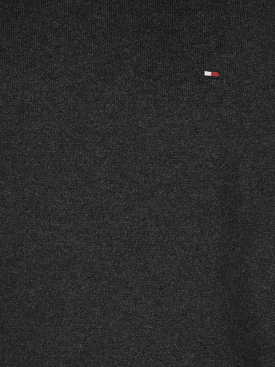 Immagine prodotto Tommy Hilfiger Girocollo In Cashmere Pima Org Ctn (S)
