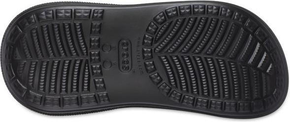 Actual product image Crocs Classic Crush Boot (40)