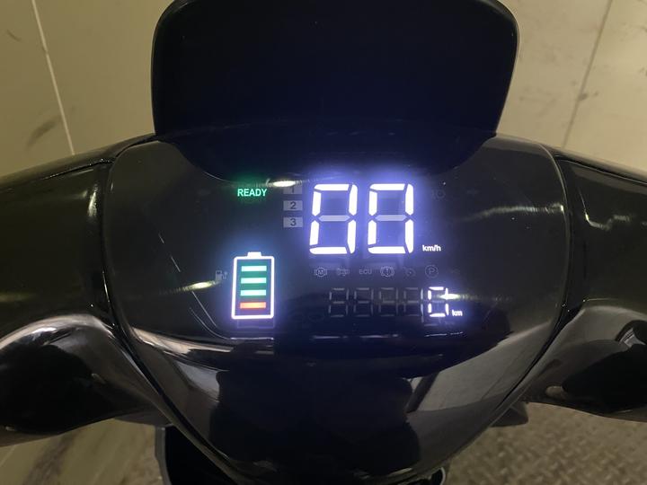 Actual product image Pomo-Motors Urban E1 (25 km/h, 500 W)