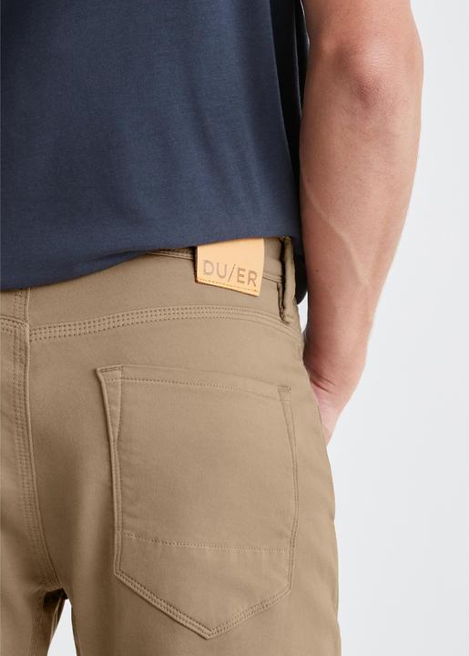 Actual product image Du/Er No Sweat Pant Relaxed (W36/L32)