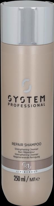 Produktbild System Professional Repair - Shampoo (250 ml, Flüssiges Shampoo)