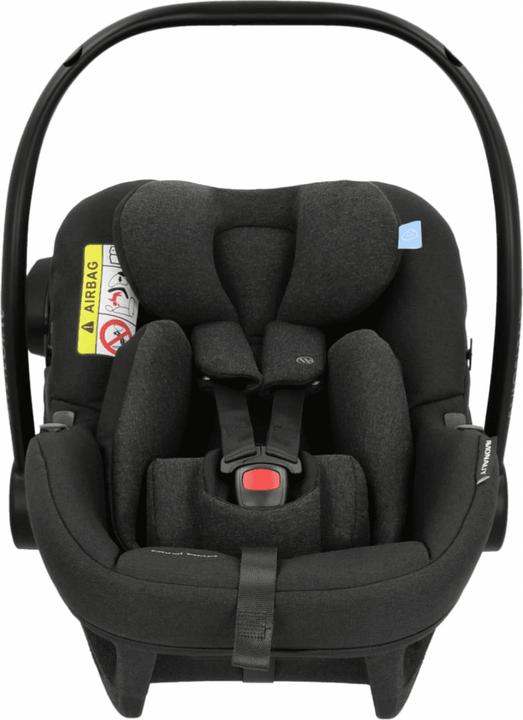 Produktbild Avionaut Pixel PRO 2.0C Cloud Care Babyschale 0-13 Monate / nur 2,5 kg schwer (Babyschale, ECE R129/i-Size Norm)