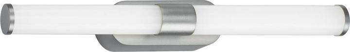 Immagine prodotto B.K.Licht Lampada da bagno a LED, cromo opaco, 1xLED/7W
