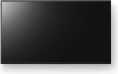 Actual product image Sony FW-75EZ20L 75IN LED 4K (3840 x 2160 Pixels, 75")