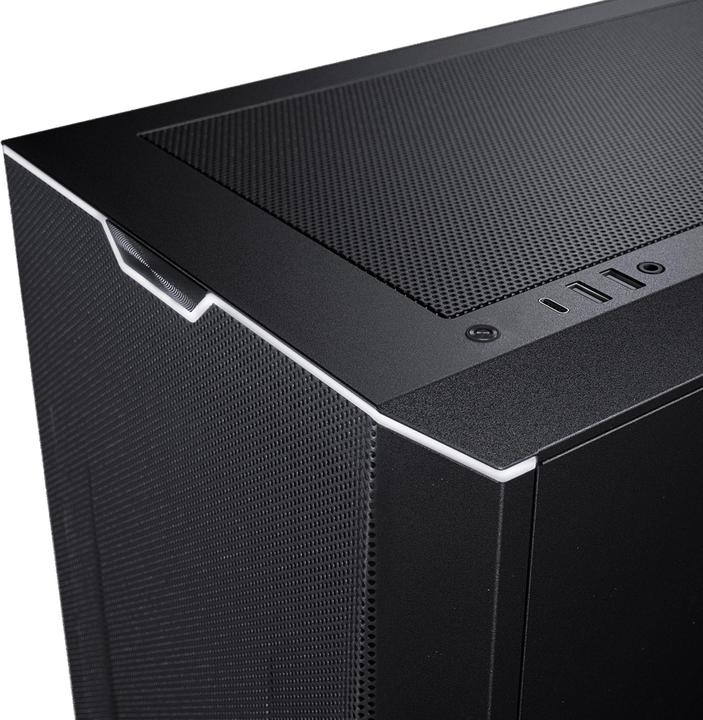 Actual product image Phanteks Eclipse G500A Performance (ATX, Mini-ITX, mATX)
