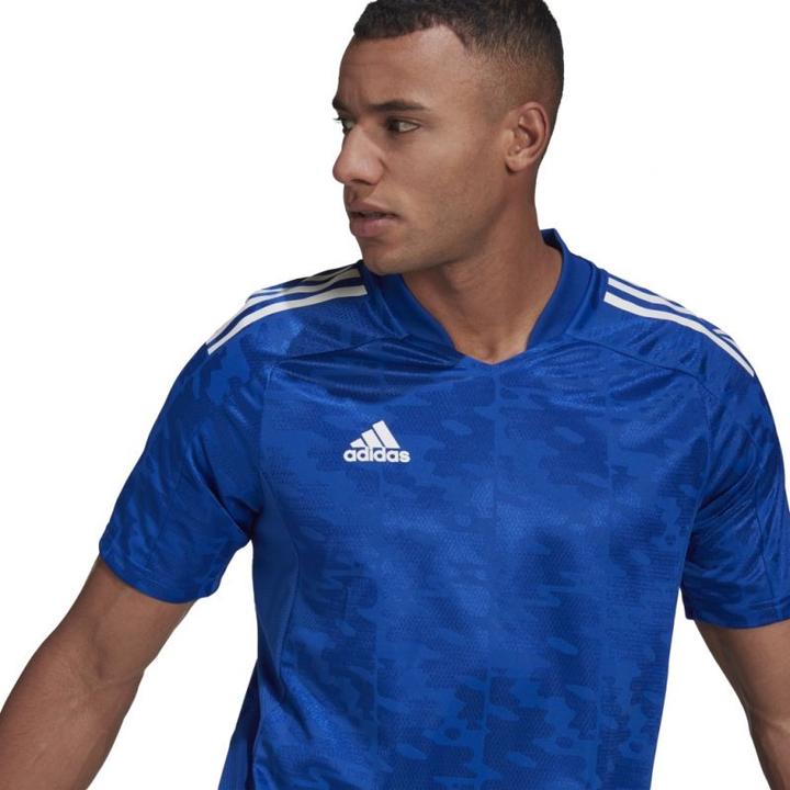 Image du produit adidas Maillot Condivo 21 (S)