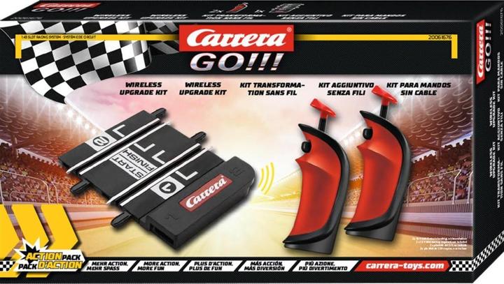 Carrera Wireless Upgrade Kit