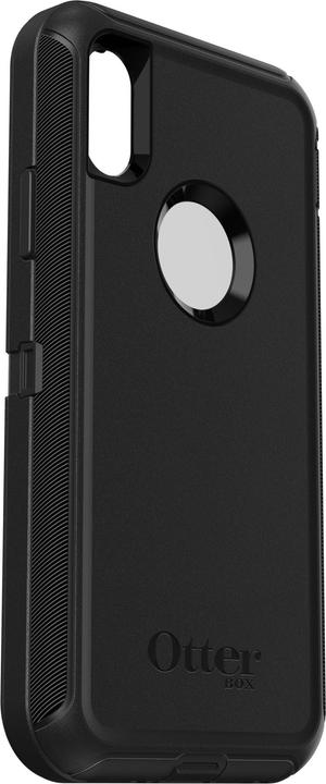 Actual product image OtterBox Defender (Apple iPhone XS, Apple iPhone X)