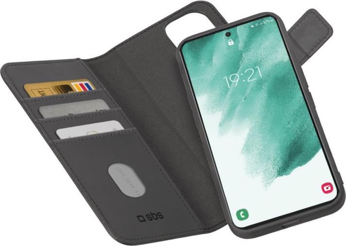 Immagine prodotto SBS Coperchio pieghevole (Samsung Galaxy S21 FE)