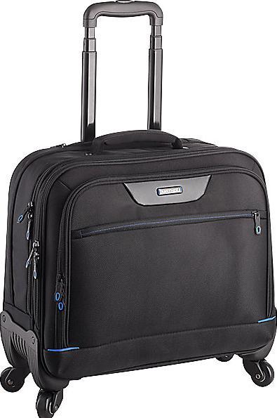 Immagine prodotto kaiserkraft Carrello per computer portatile business (29.90 l, M (50 - 90l))