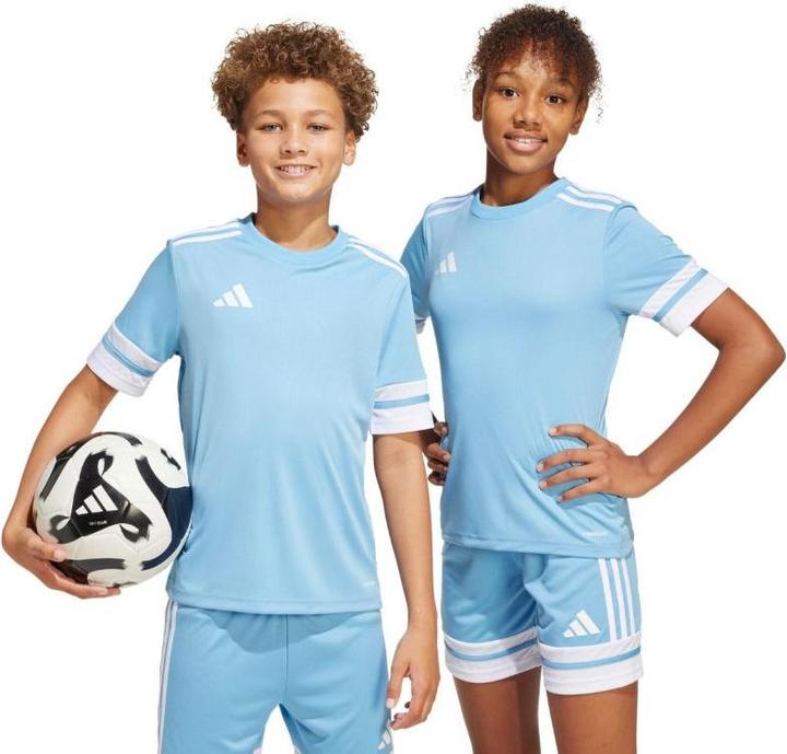 Image du produit adidas Maillot Squadra 25 Kids (116)