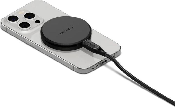 Cygnett Qi2 ChargePuck (15 W)
