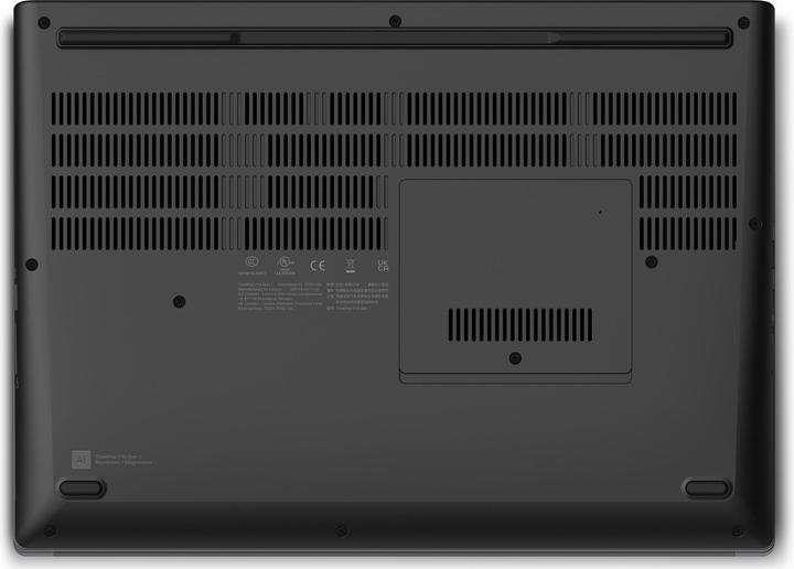 Produktbild Lenovo ThinkPad P16 Gen 2 (16", Intel Core i9-13980HX, 32 GB, 1000 GB, CH)