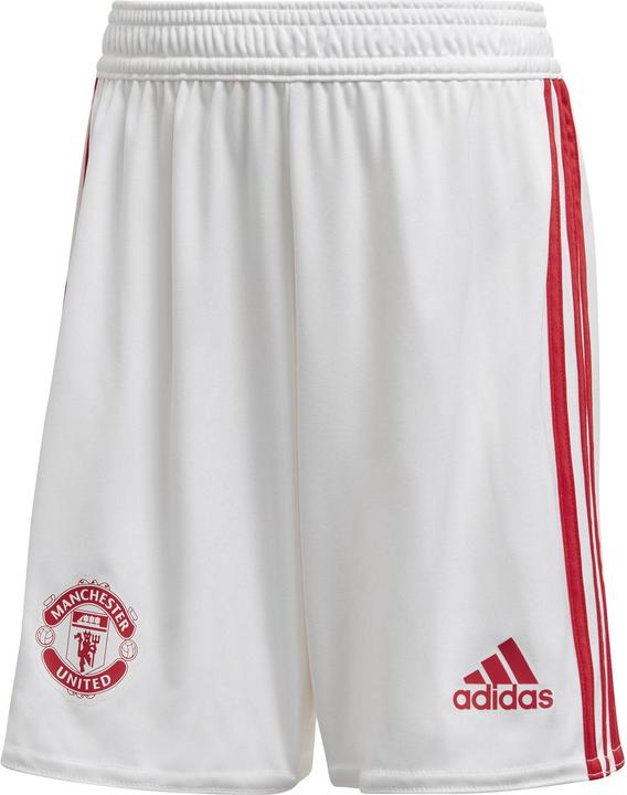 Immagine prodotto adidas Terza maglia del Manchester United per i più piccoli (92)