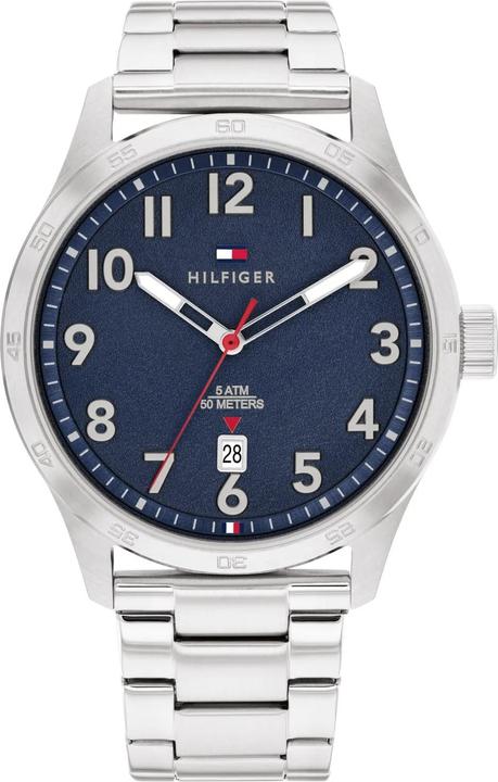 Immagine prodotto Tommy Hilfiger Forrest Herrenuhr 1710563 + BOX (43 mm)