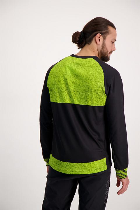 Image du produit Giro M Roust LS Jersey (XL)