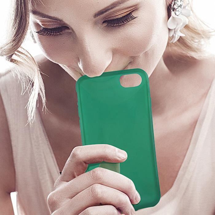 Actual product image KSIX Case with scent (Apple iPhone 8)