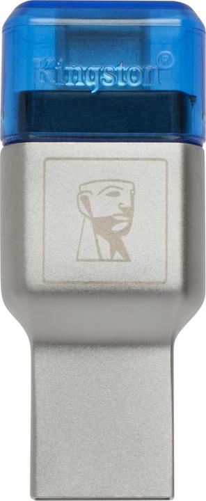 Image du produit Kingston MobileLite Duo 3C (USB)