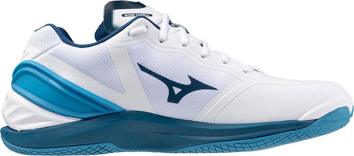 Produktbild Mizuno Wave Stealth Neo UX (41)