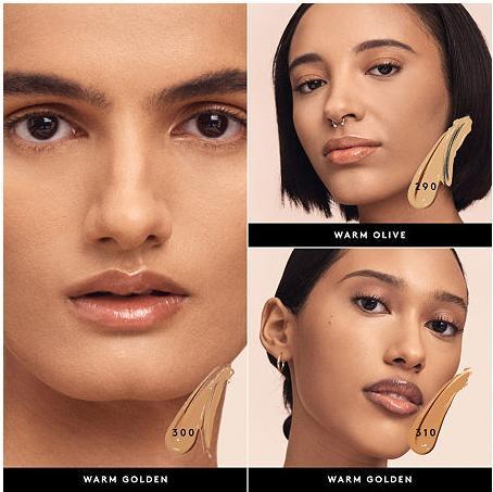 Actual product image Fenty Beauty Pro Filt'r Soft Matte Foundation Mini - 12 Ml (300)