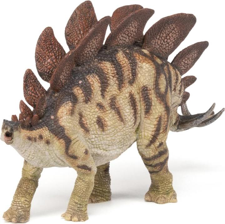 Actual product image Papo Stegosaurus