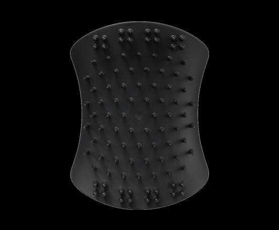 Actual product image Tangle Teezer The Scalp Exfoliator & Massager