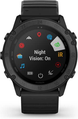 Actual product image Garmin Tactix Delta Solar (51 mm)