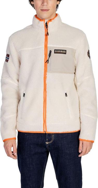 Napapijri full zip fleece yupik 3 (M)