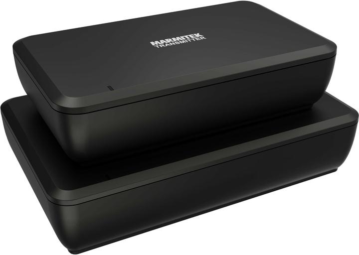 Actual product image Marmitek - Speaker Anywhere 650 - Wireless speakers connection (30 m)