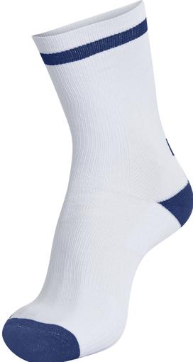 Actual product image hummel Elite Indoor Sock Low (46 - 48)