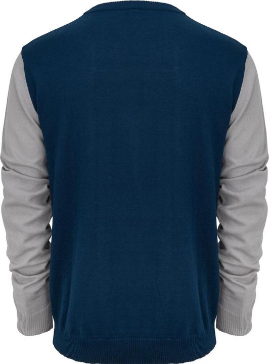 Actual product image Foco NFL Ugly Sweater XMAS Knit Sweater Dallas Cowboys - XL (XL)