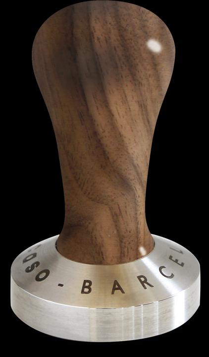 Ascaso Tamper Wood