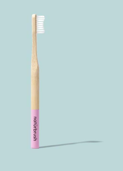 Actual product image Naturbrush 8437017300113 (Medium, 1 x)