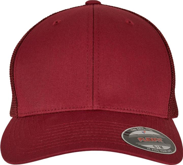 Actual product image Flexfit Mesh Trucker - 3216 (L)