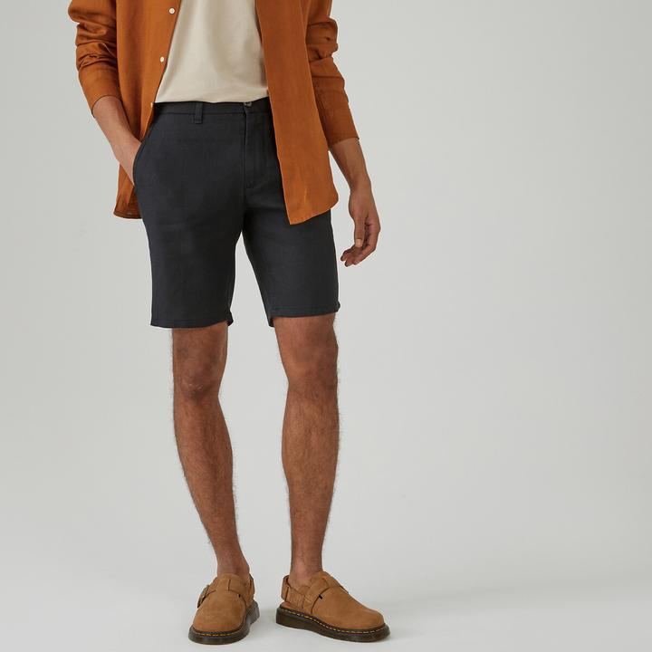 Actual product image La Redoute Collections Bermudas (48)