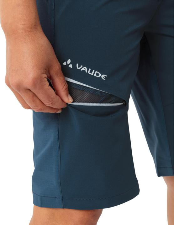 Actual product image Vaude Elope Bermuda Shorts II (36)
