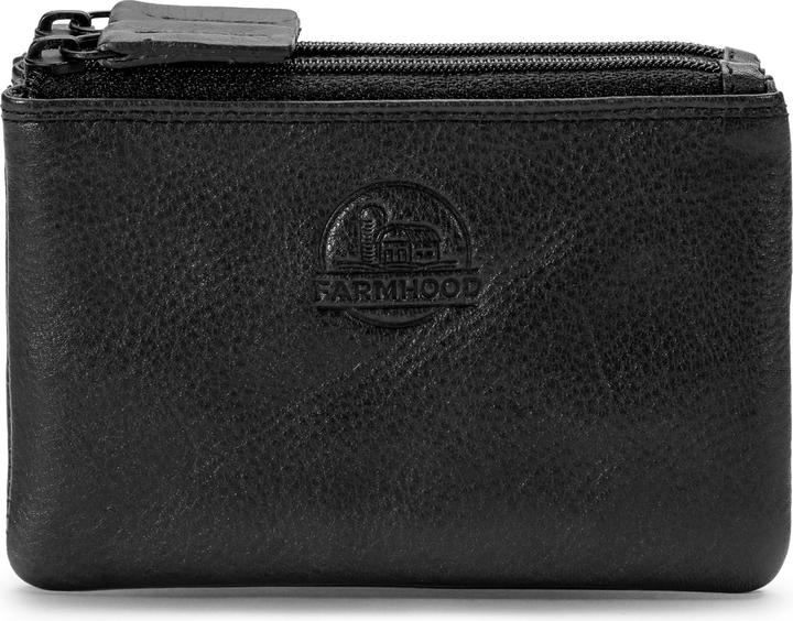 Farmhood Memphis Schlüsseletui Leder 12 cm
