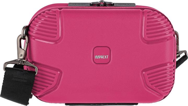 Image du produit Impackt IP1 - Sac à bandoulière Minicase, Flora