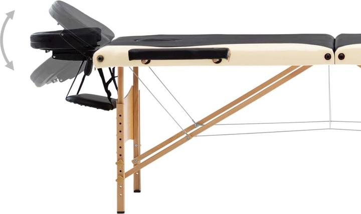 Actual product image VidaXL Eleazar