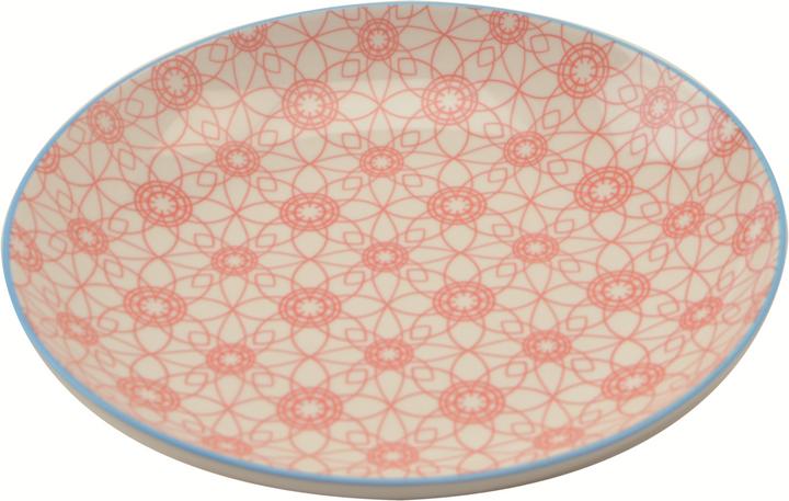 Immagine prodotto Haynan Piastre (1 x, 25 cm)