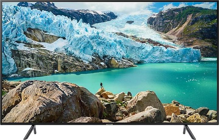 Image du produit Samsung UE58RU7179 (58", LCD, 4K)