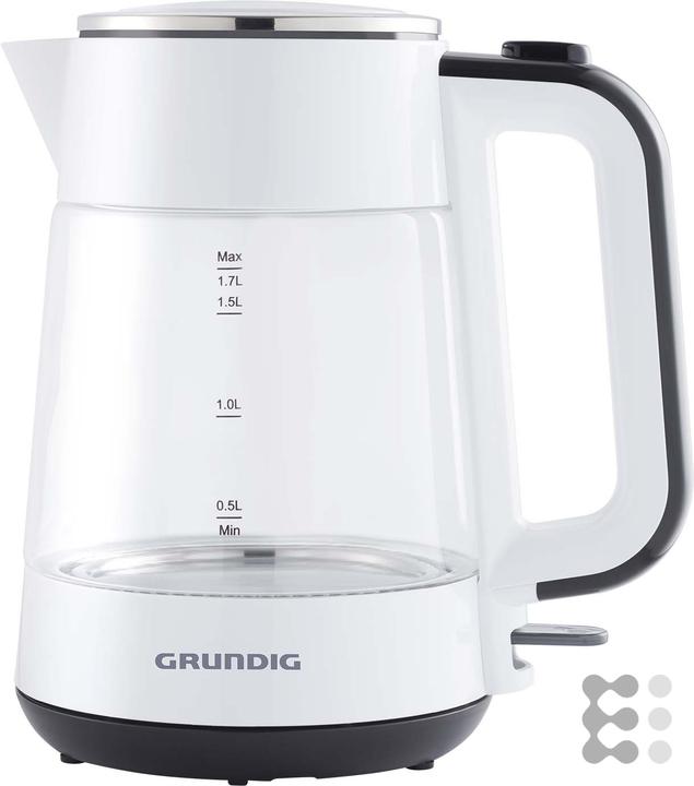 Grundig WK 5860 (1.70 l)