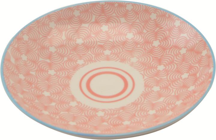 Piastre (1 x, 21 cm)