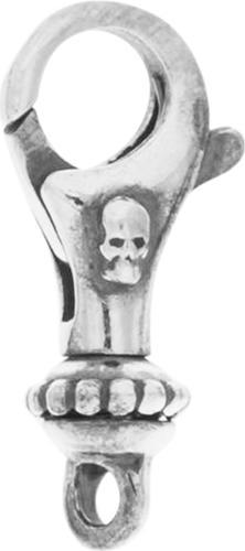 Leyda Karabiner mit Totenkopf