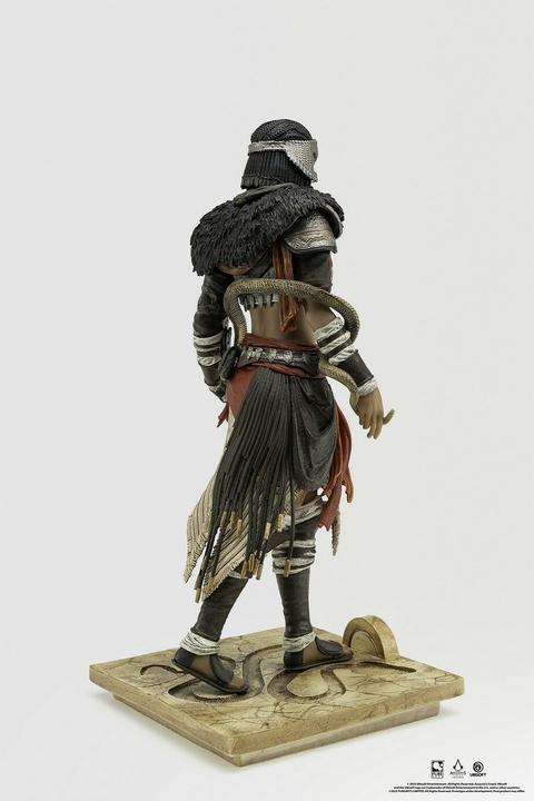 Image du produit GED ST Assassin's Creed Amunet 1/8 PVC 25cm