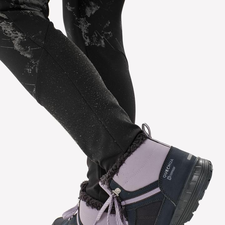 Actual product image Quechua SH100 (140)
