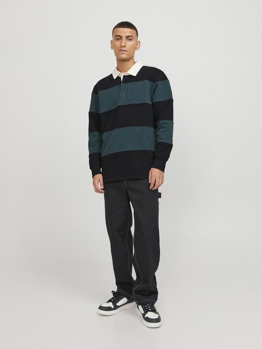 Immagine prodotto Jack & Jones Polo da rugby (S)