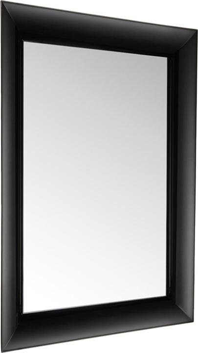 Actual product image Kartell François Ghost wall mirror (65 x 79 cm)